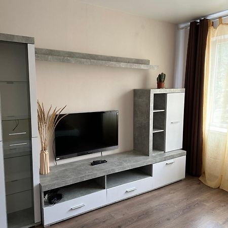 Апартаменти Купчинського Ternópil Exterior foto