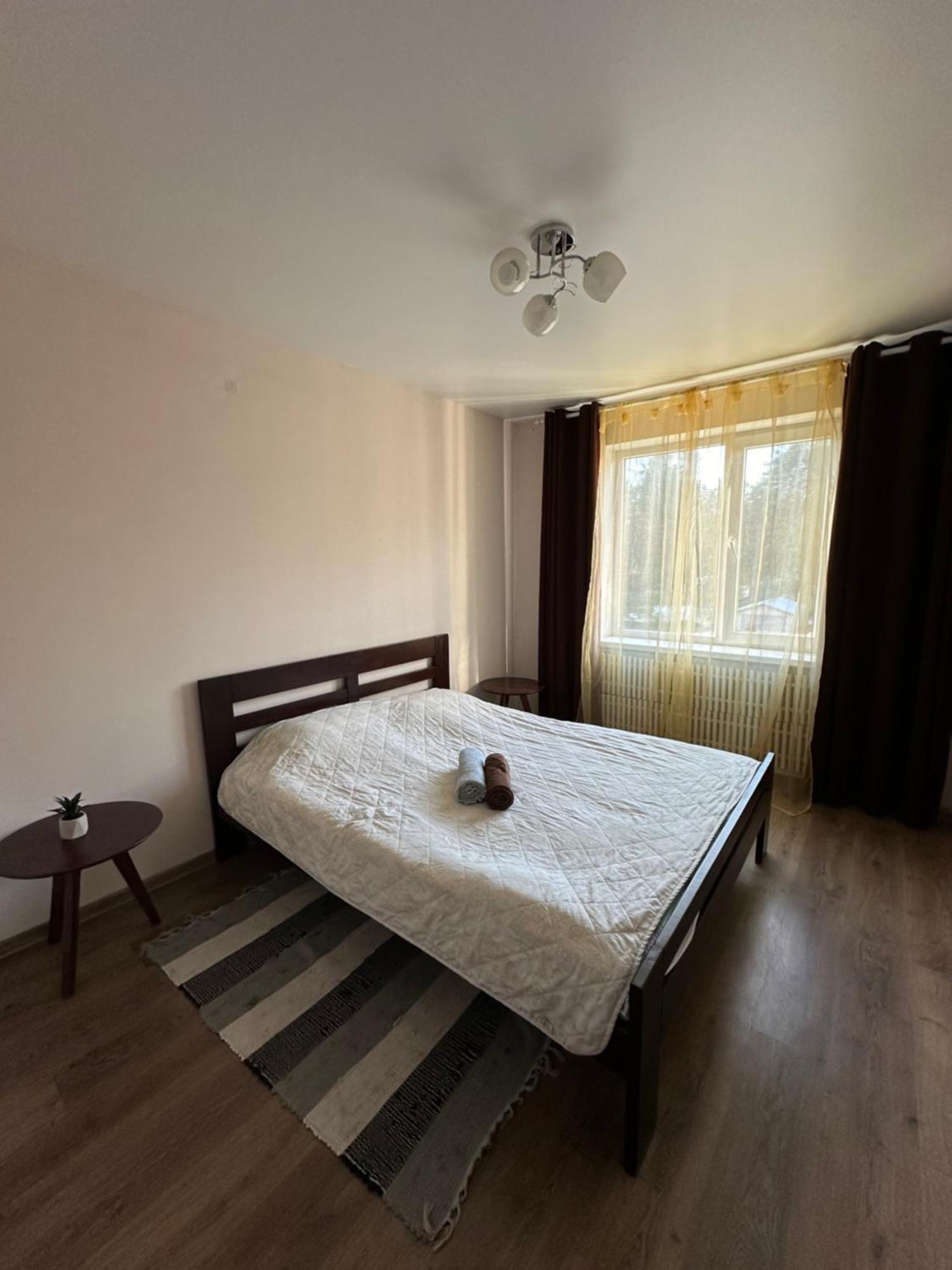 Апартаменти Купчинського Ternópil Exterior foto